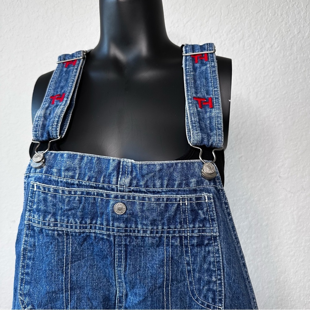 Tommy Hilfiger Denim Overalls
